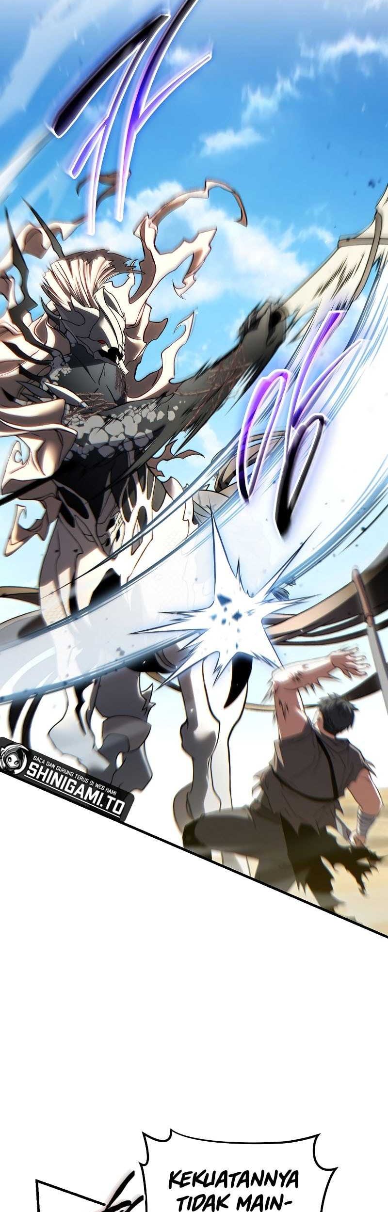 The 100th Regression of the Max-Level Player Chapter 69 - halaman 60