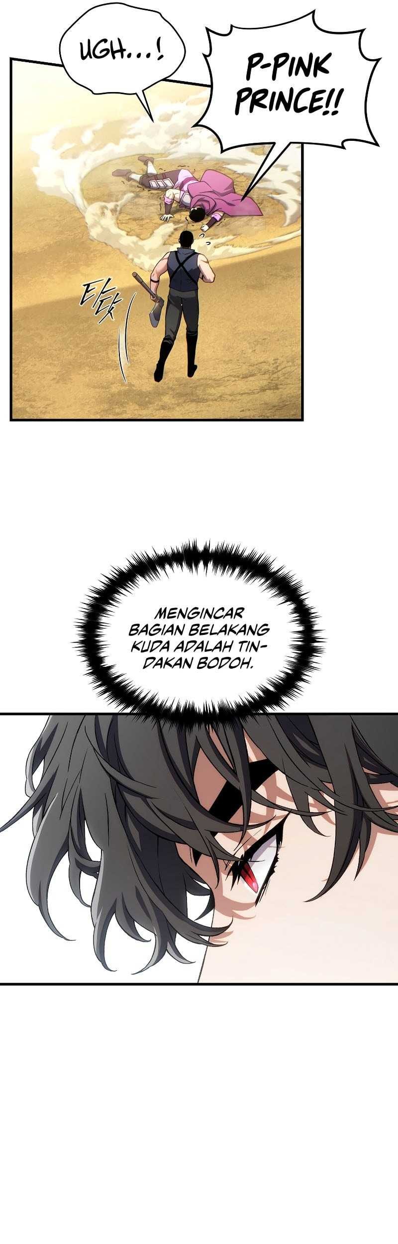 The 100th Regression of the Max-Level Player Chapter 69 - halaman 66