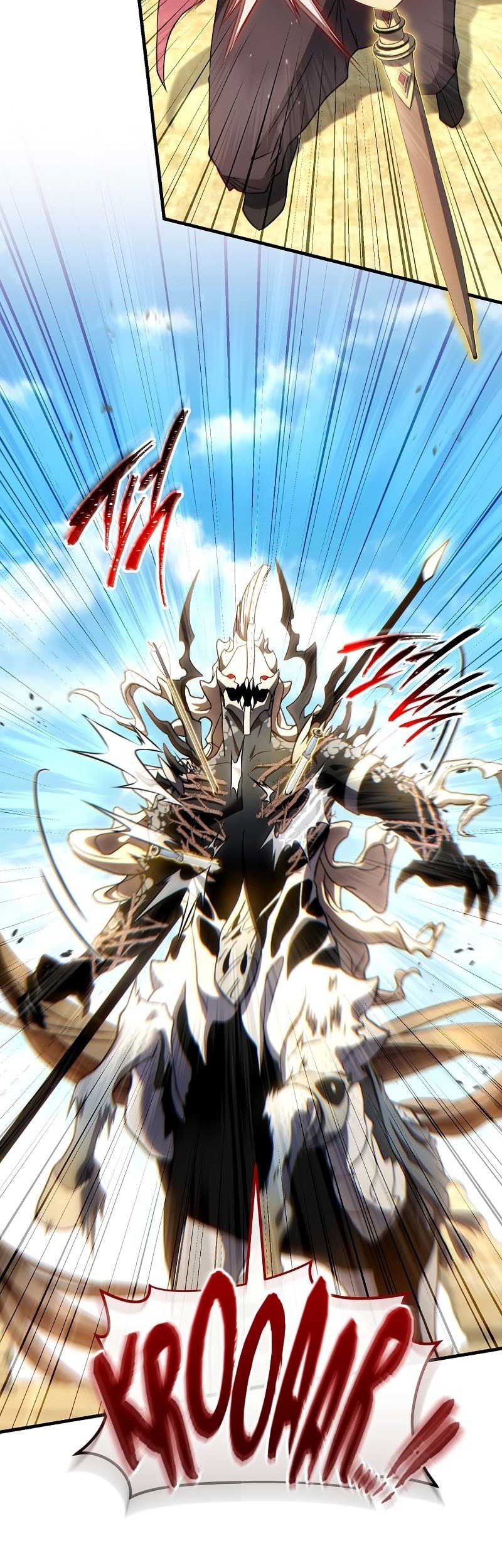 The 100th Regression of the Max-Level Player Chapter 69 - halaman 68