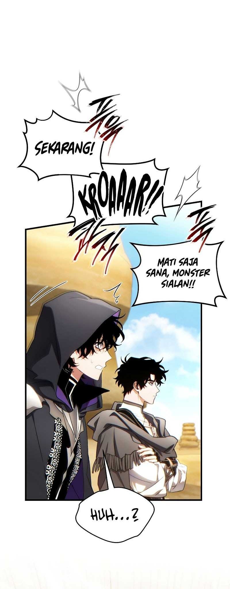 The 100th Regression of the Max-Level Player Chapter 69 - halaman 69