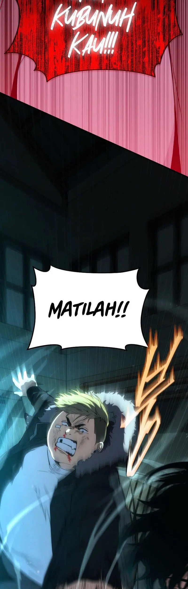 The 100th Regression of the Max-Level Player Chapter 7 - halaman 15