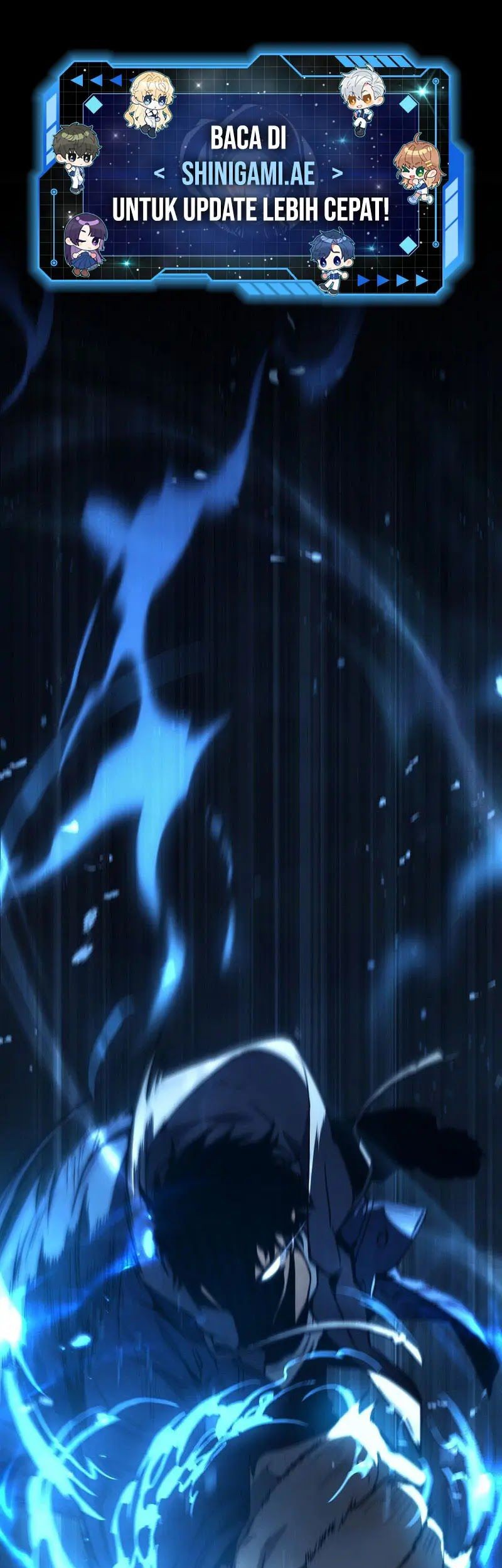 The 100th Regression of the Max-Level Player Chapter 7 - halaman 2