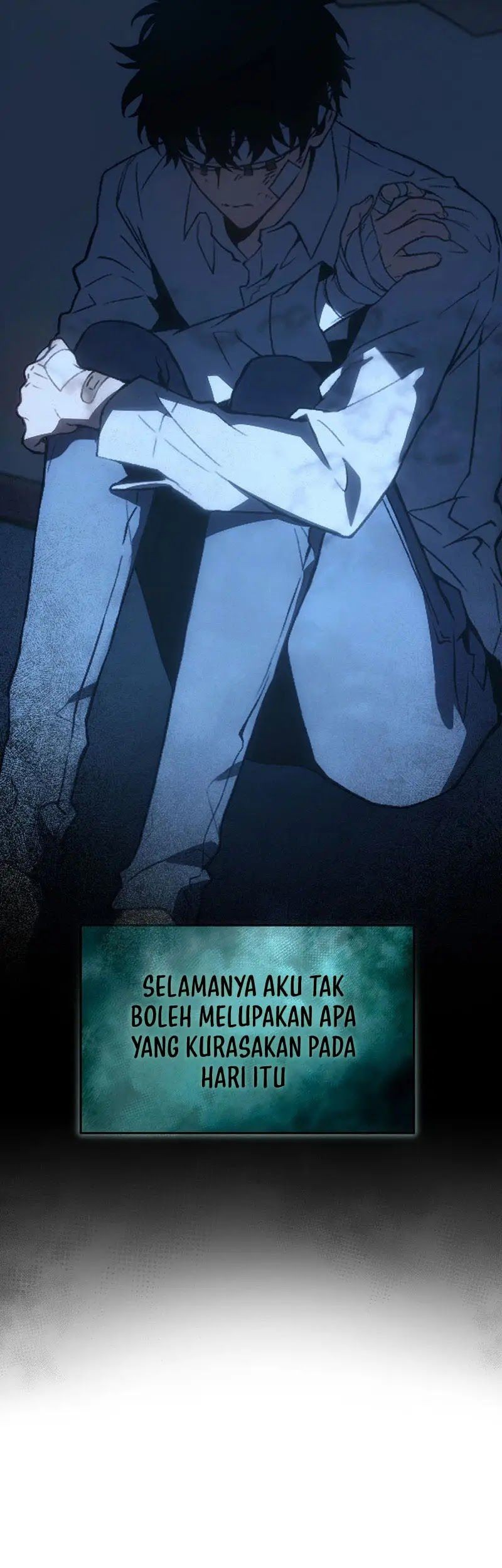 The 100th Regression of the Max-Level Player Chapter 7 - halaman 30