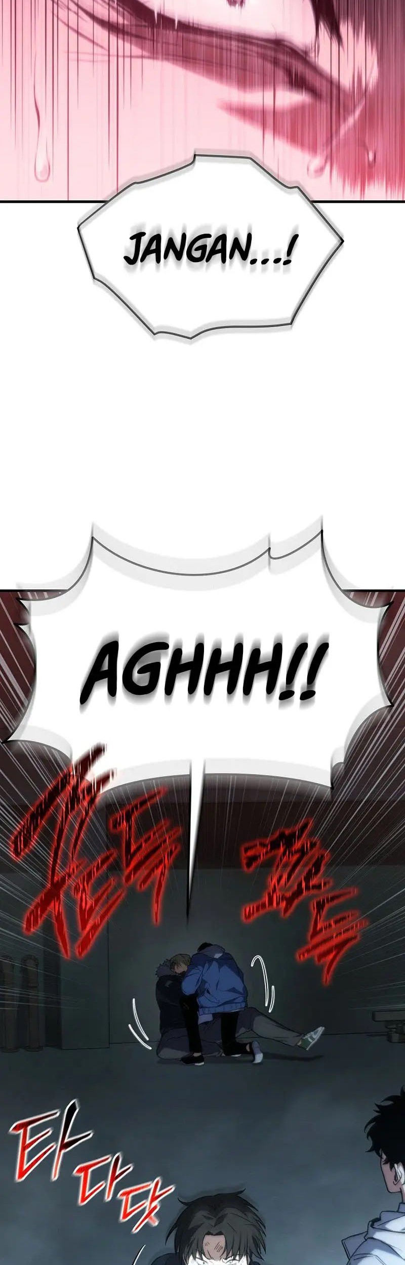 The 100th Regression of the Max-Level Player Chapter 7 - halaman 39