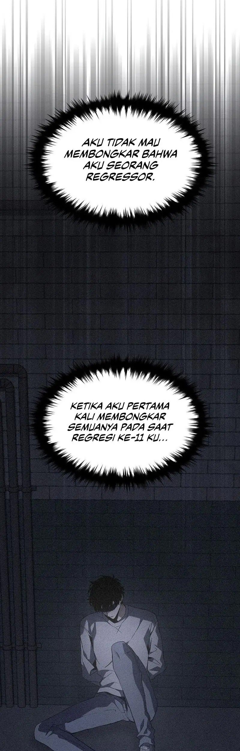 The 100th Regression of the Max-Level Player Chapter 7 - halaman 59
