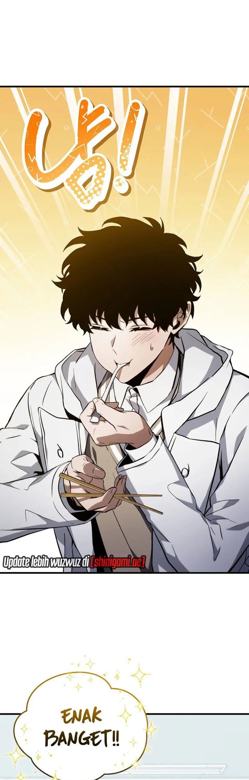 The 100th Regression of the Max-Level Player Chapter 7 - halaman 79