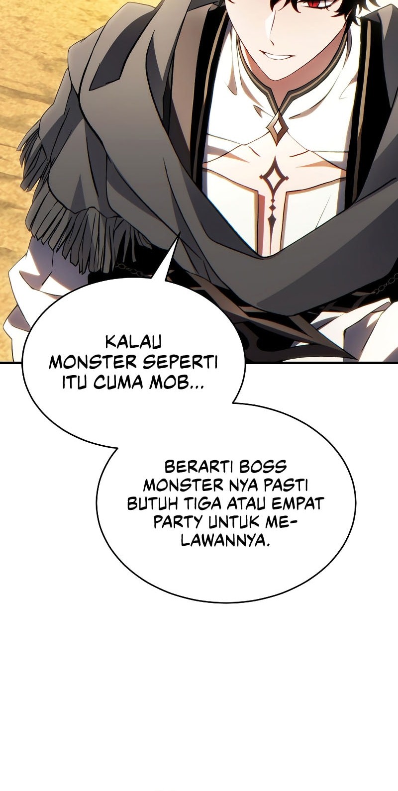 The 100th Regression of the Max-Level Player Chapter 70 - halaman 17