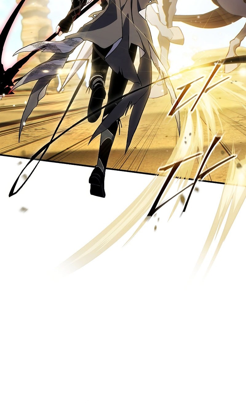 The 100th Regression of the Max-Level Player Chapter 70 - halaman 37