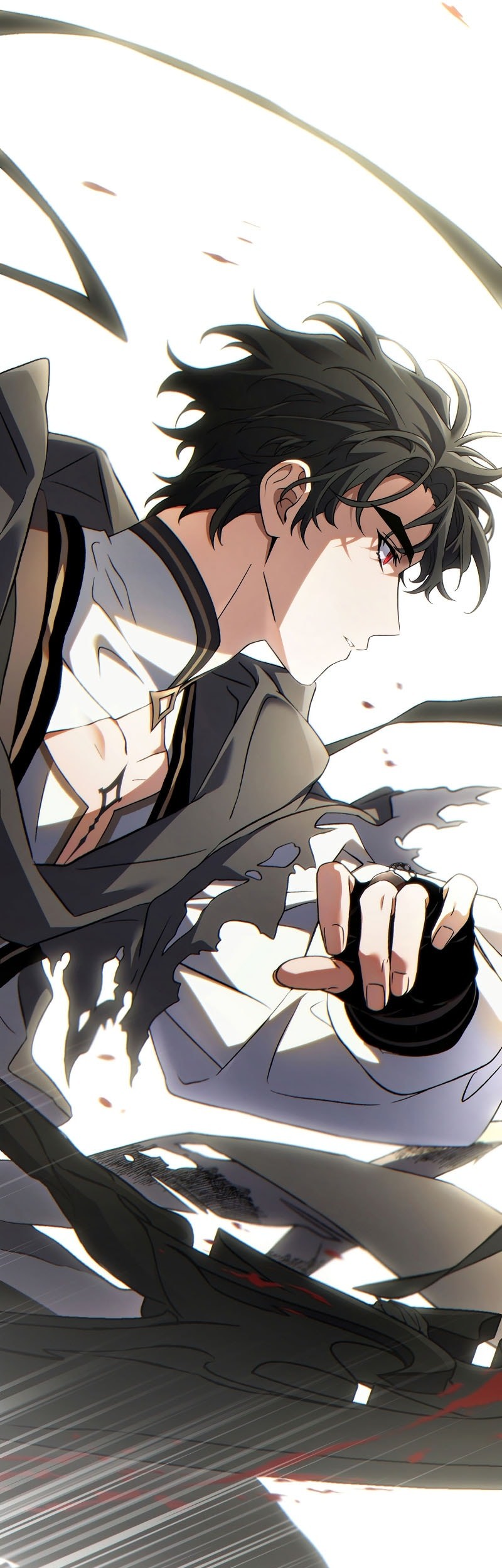 The 100th Regression of the Max-Level Player Chapter 70 - halaman 42