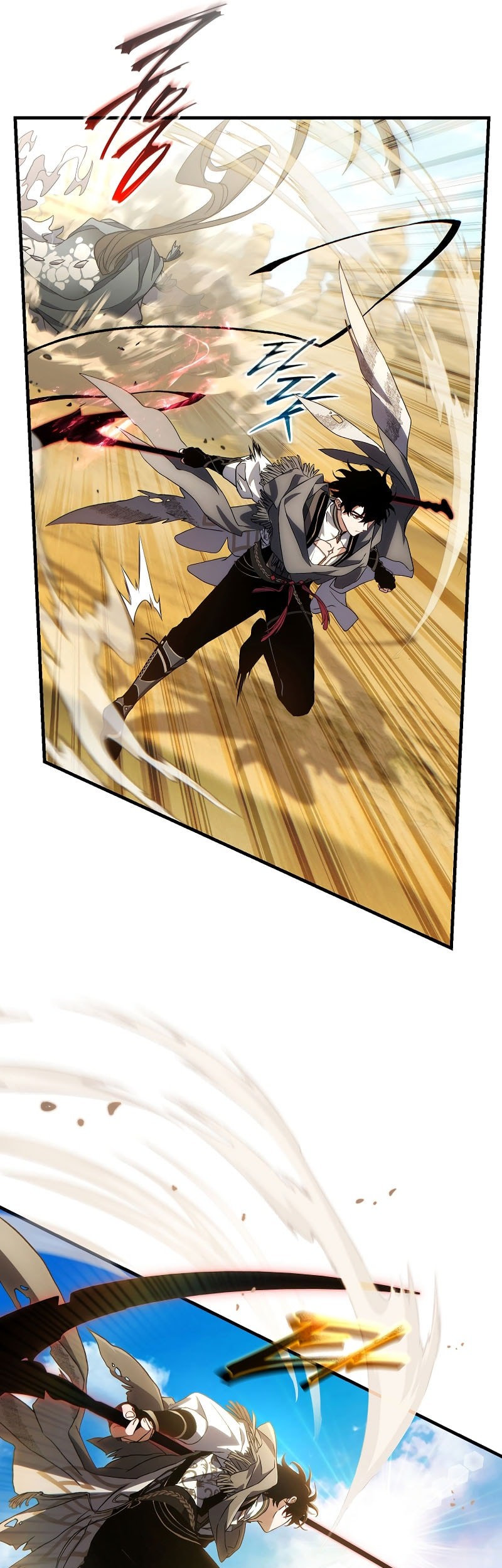 The 100th Regression of the Max-Level Player Chapter 70 - halaman 50