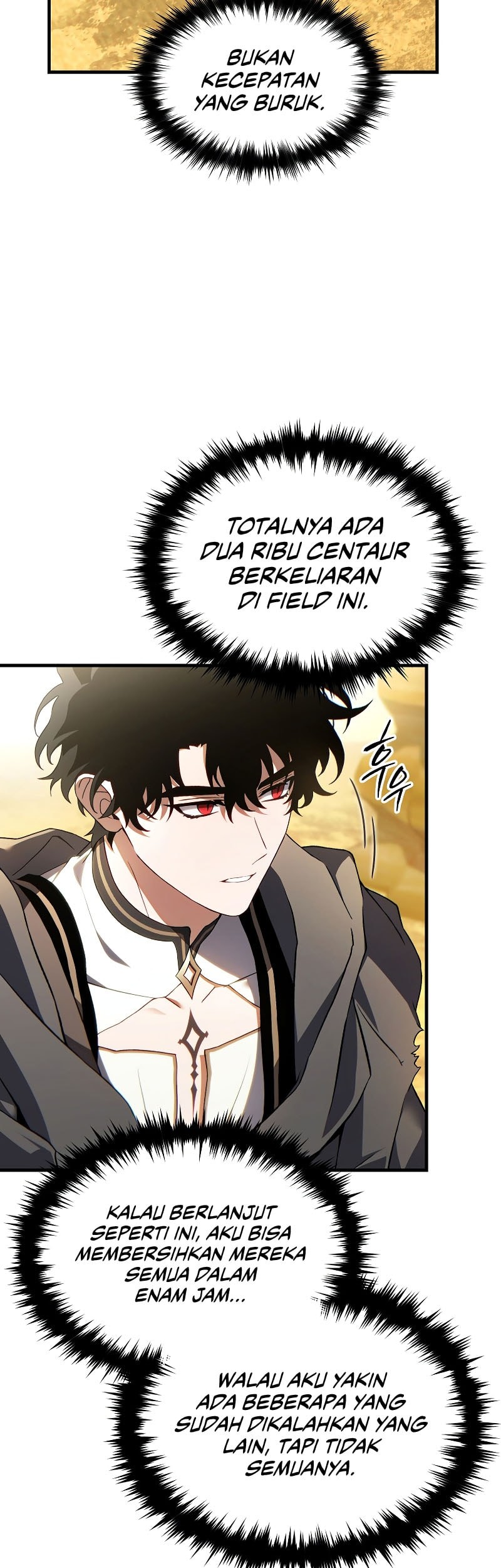 The 100th Regression of the Max-Level Player Chapter 70 - halaman 56