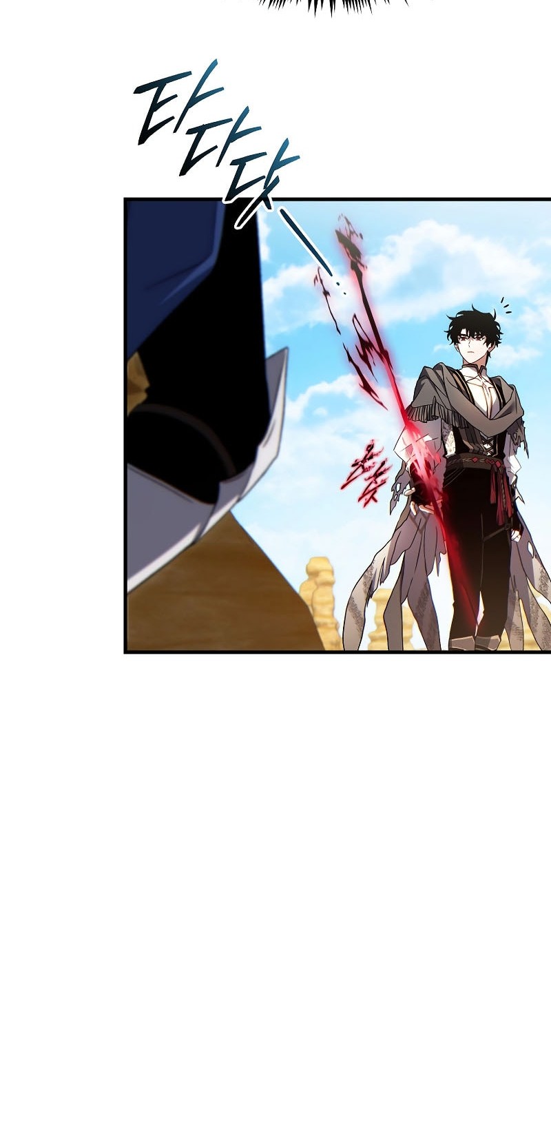 The 100th Regression of the Max-Level Player Chapter 70 - halaman 57