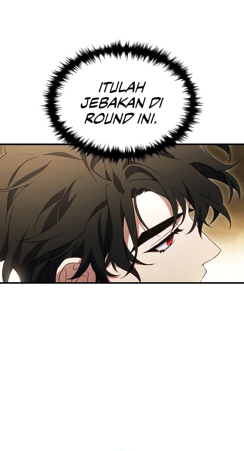The 100th Regression of the Max-Level Player Chapter 70 - halaman 9