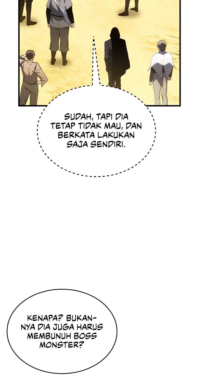 The 100th Regression of the Max-Level Player Chapter 71 - halaman 13