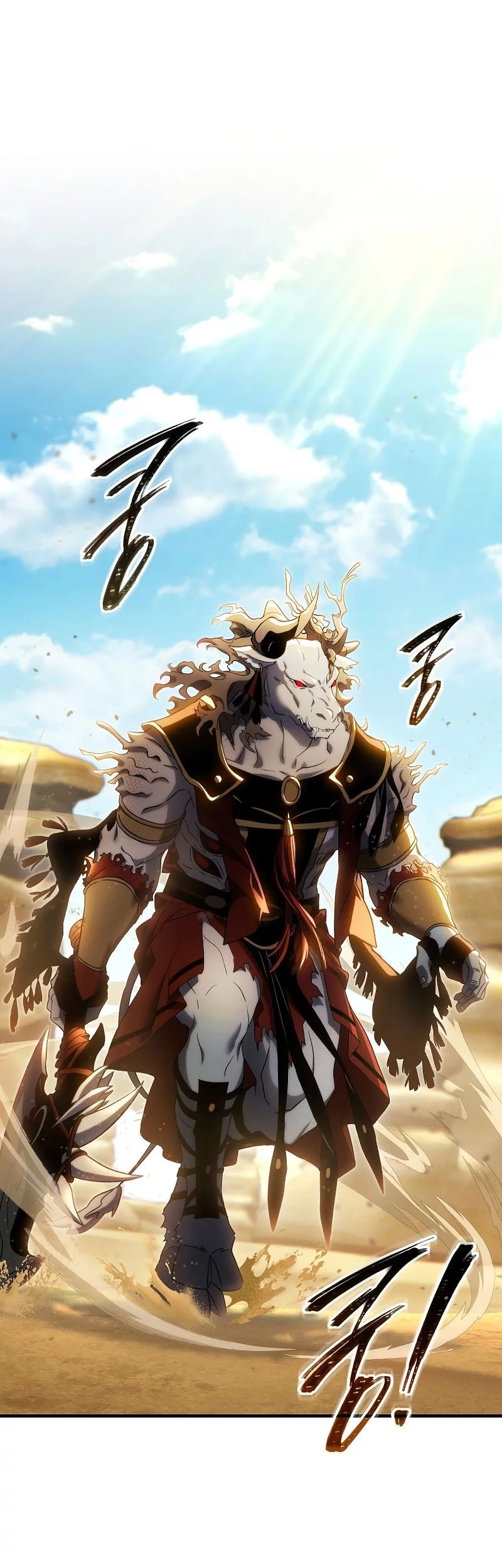 The 100th Regression of the Max-Level Player Chapter 71 - halaman 15