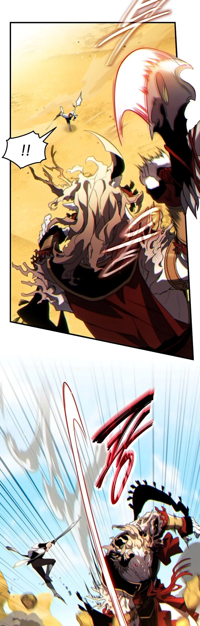 The 100th Regression of the Max-Level Player Chapter 71 - halaman 24