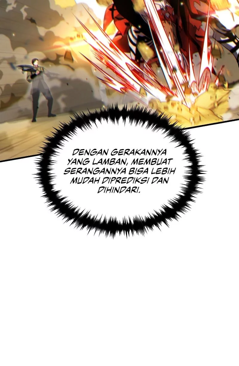The 100th Regression of the Max-Level Player Chapter 71 - halaman 25