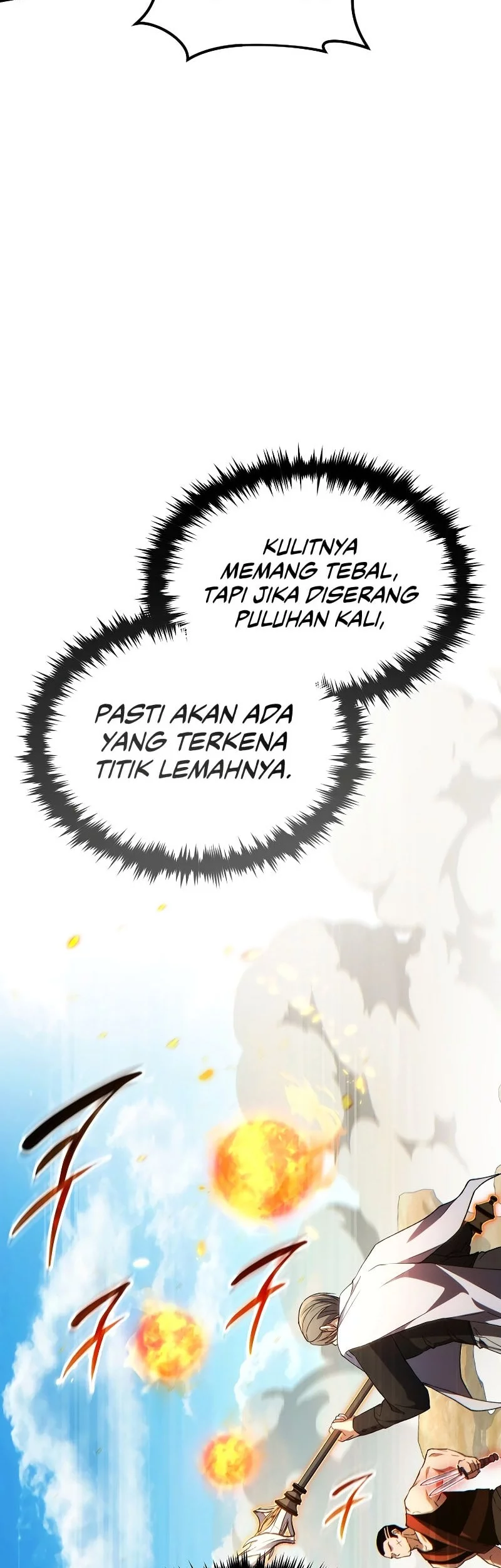 The 100th Regression of the Max-Level Player Chapter 71 - halaman 27