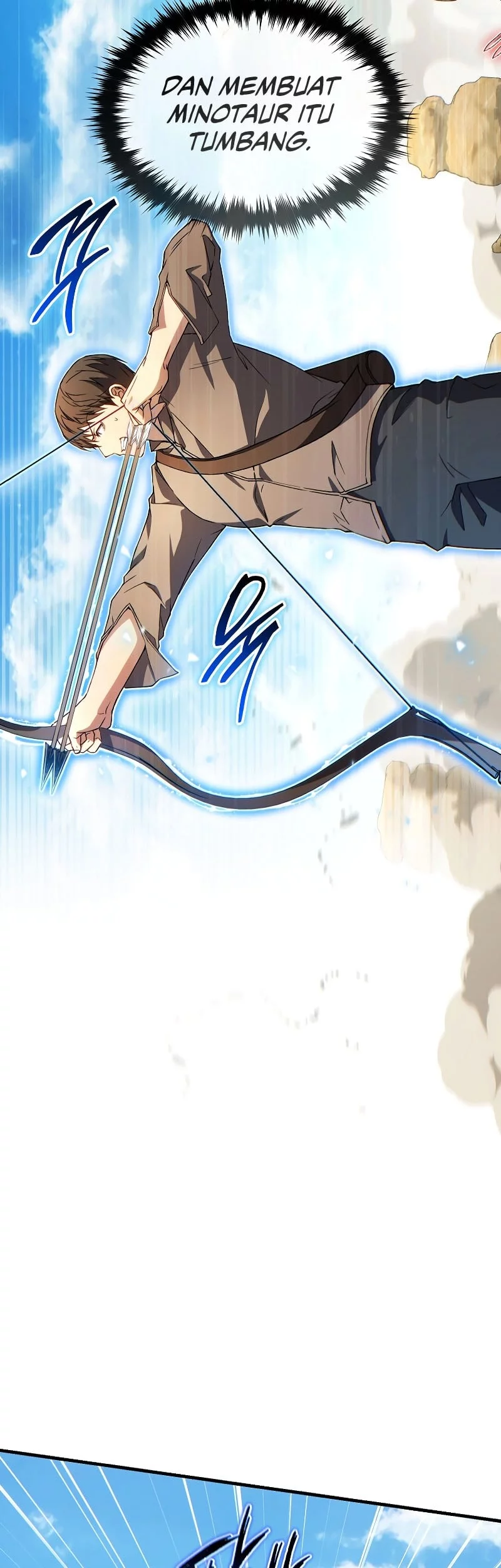 The 100th Regression of the Max-Level Player Chapter 71 - halaman 28