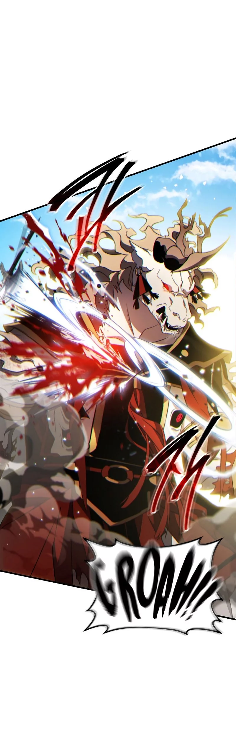 The 100th Regression of the Max-Level Player Chapter 71 - halaman 33