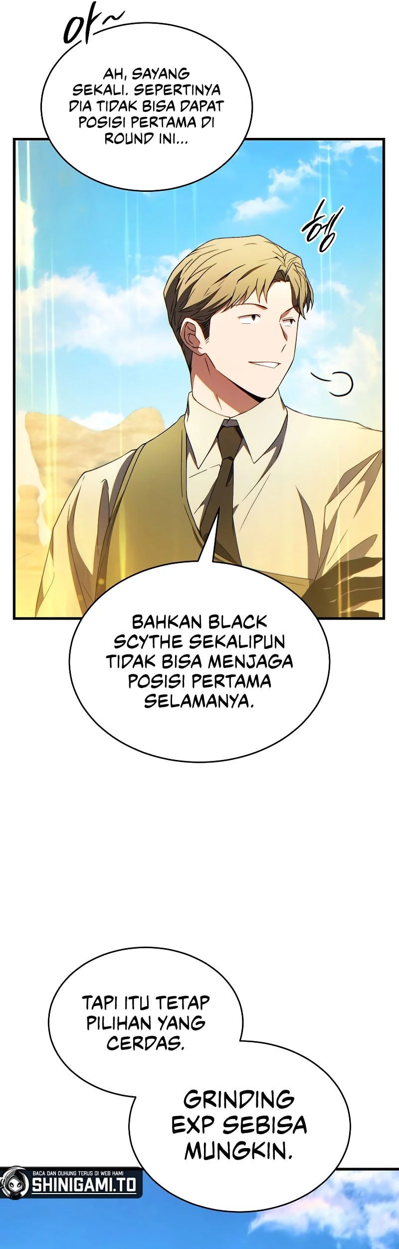 The 100th Regression of the Max-Level Player Chapter 71 - halaman 62