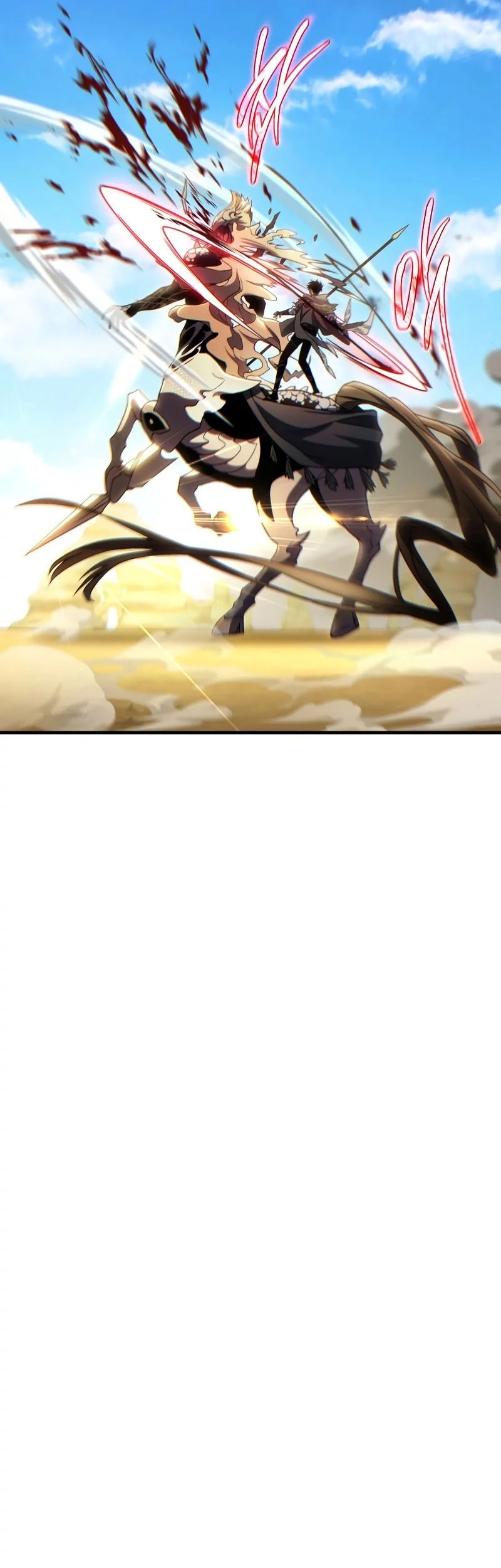 The 100th Regression of the Max-Level Player Chapter 71 - halaman 63