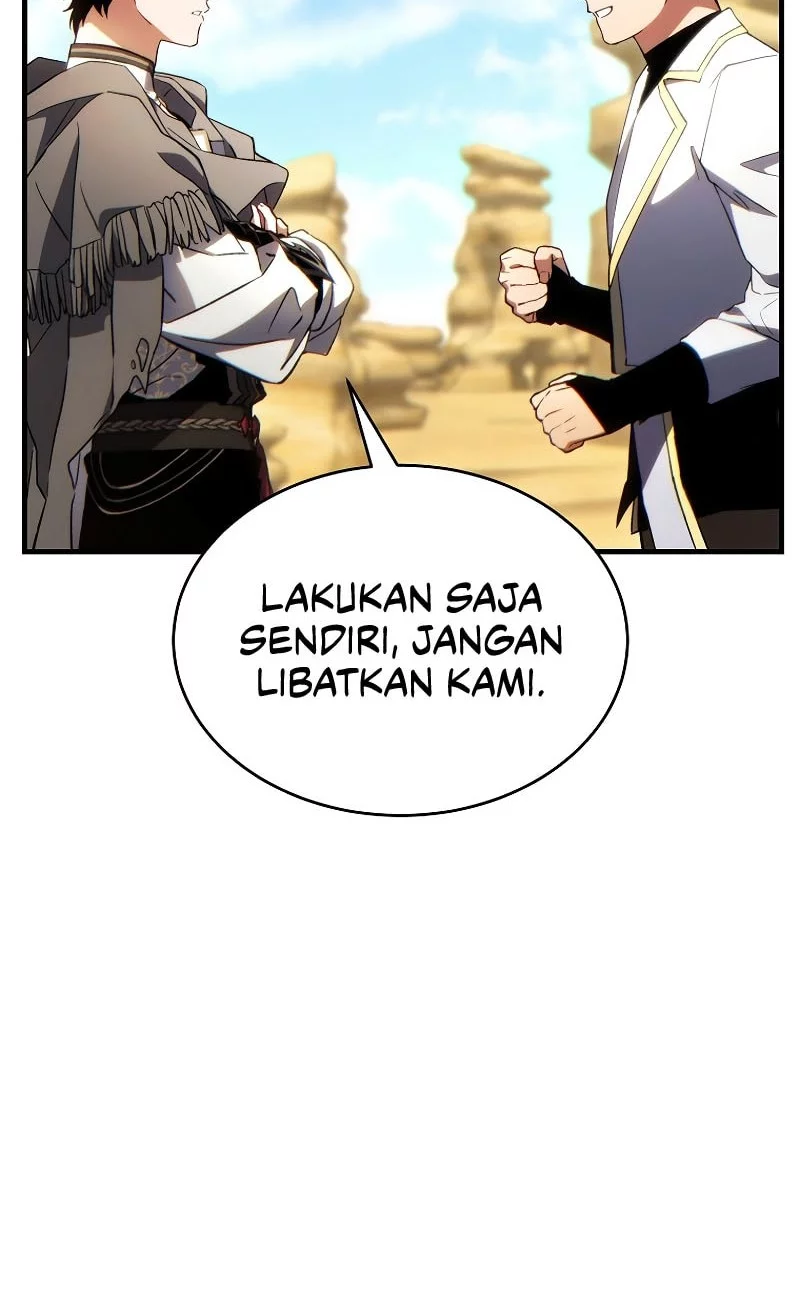 The 100th Regression of the Max-Level Player Chapter 71 - halaman 9