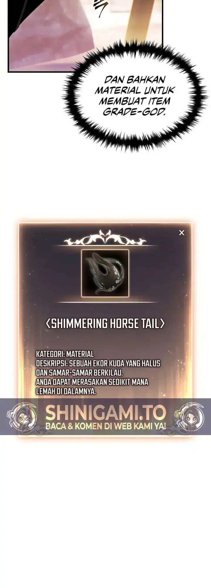 The 100th Regression of the Max-Level Player Chapter 72 - halaman 11