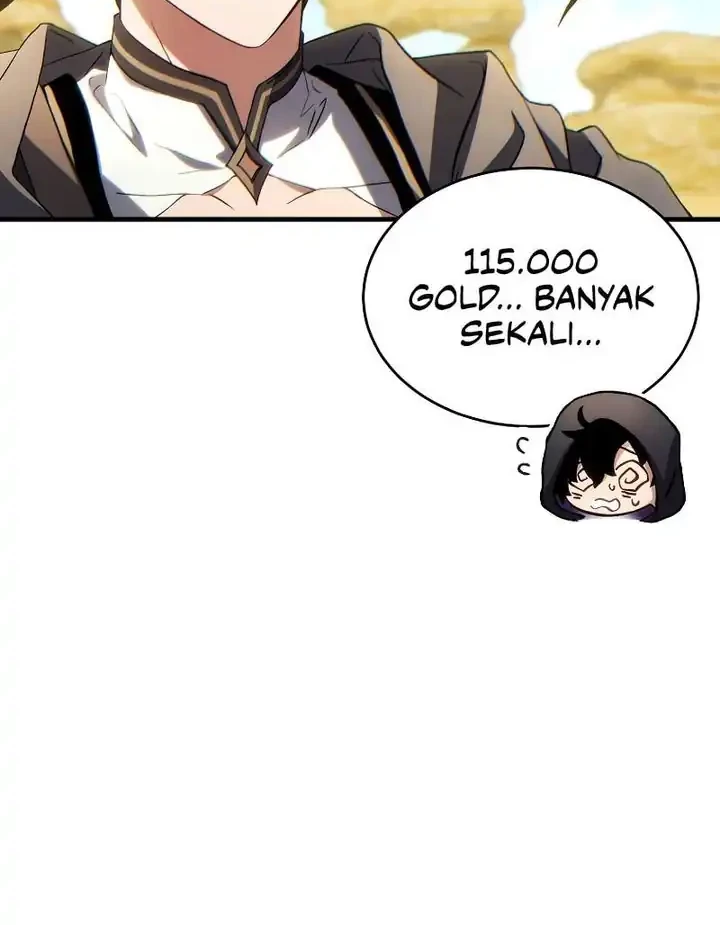 The 100th Regression of the Max-Level Player Chapter 72 - halaman 13