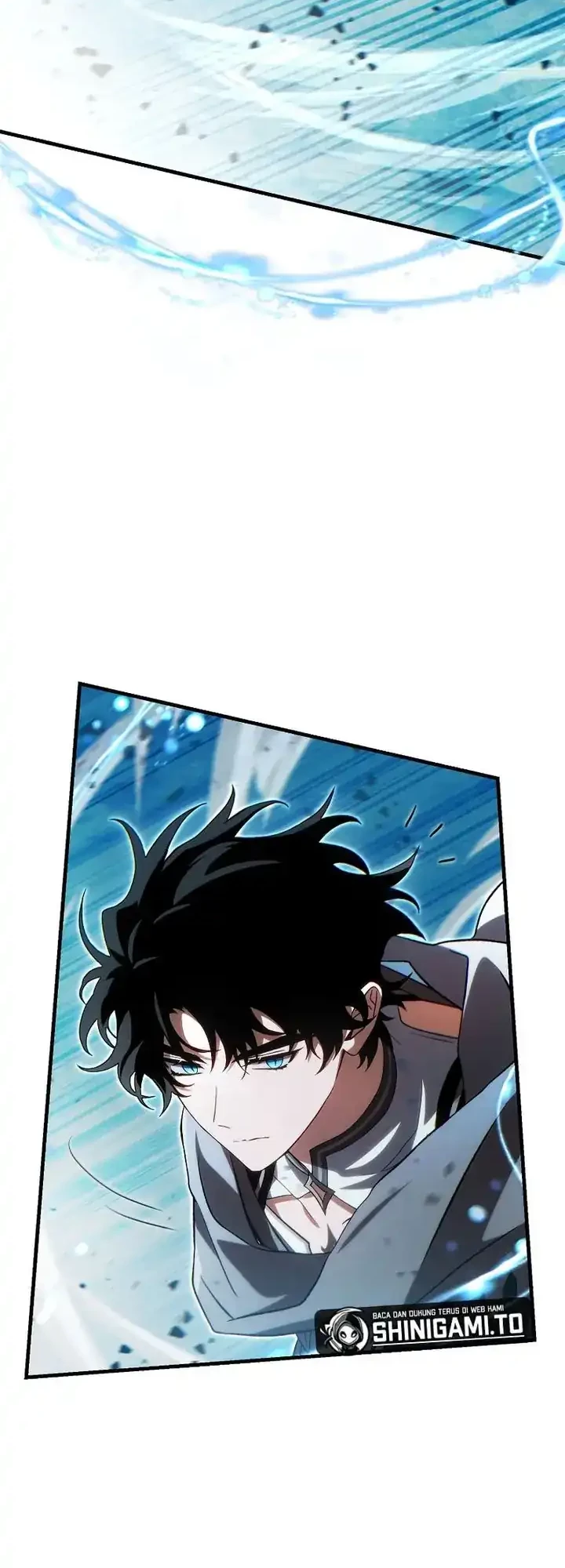 The 100th Regression of the Max-Level Player Chapter 72 - halaman 19