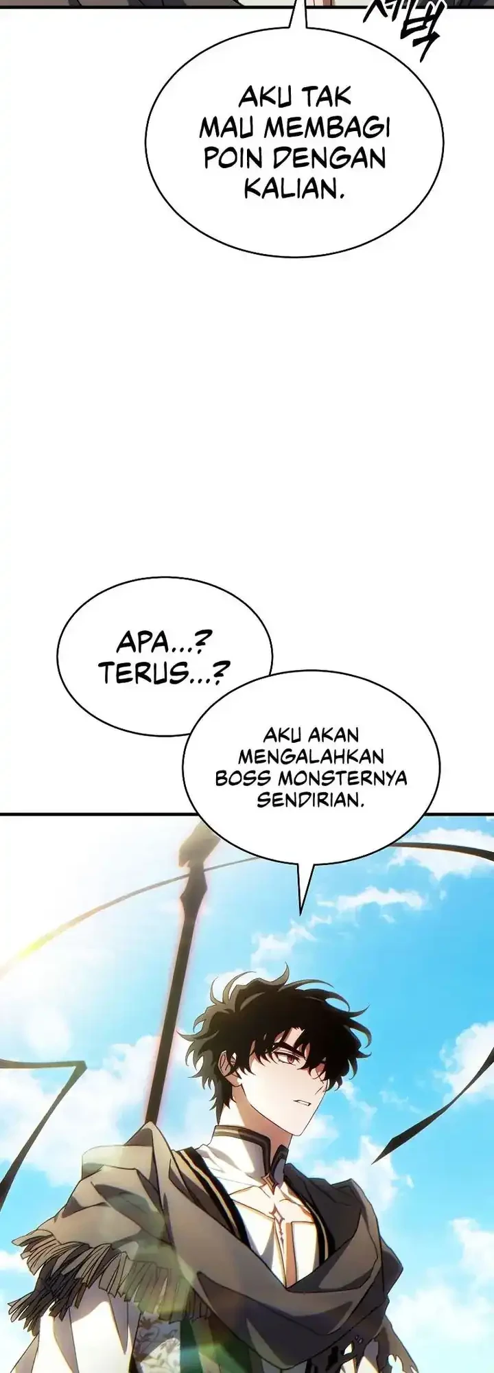 The 100th Regression of the Max-Level Player Chapter 72 - halaman 23