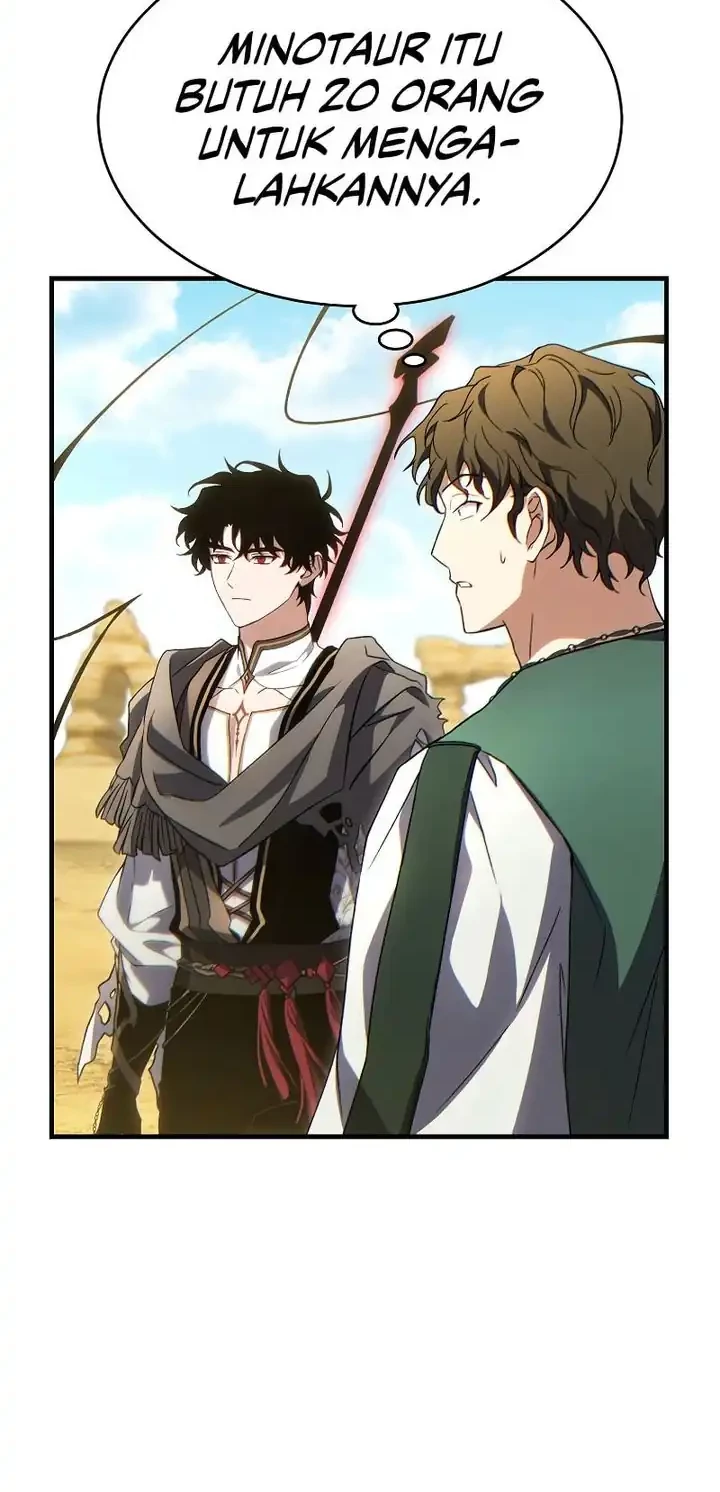 The 100th Regression of the Max-Level Player Chapter 72 - halaman 25