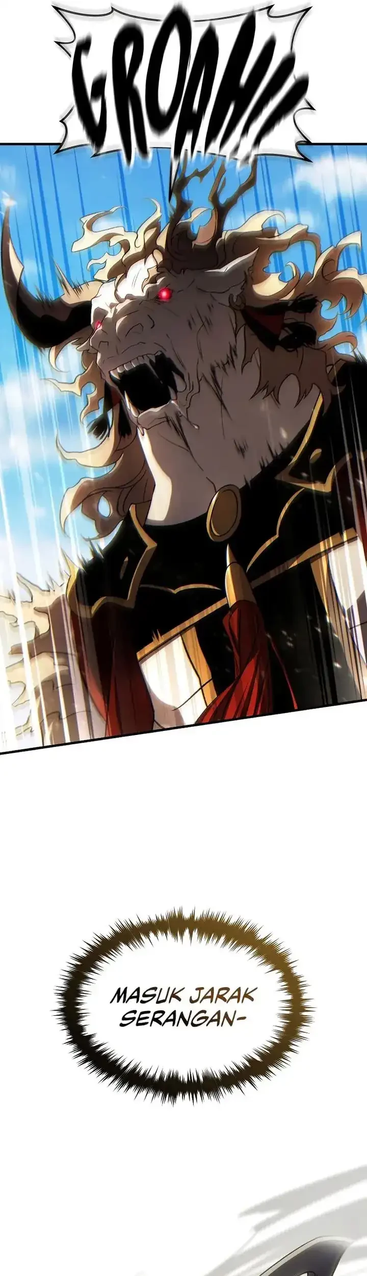 The 100th Regression of the Max-Level Player Chapter 72 - halaman 42