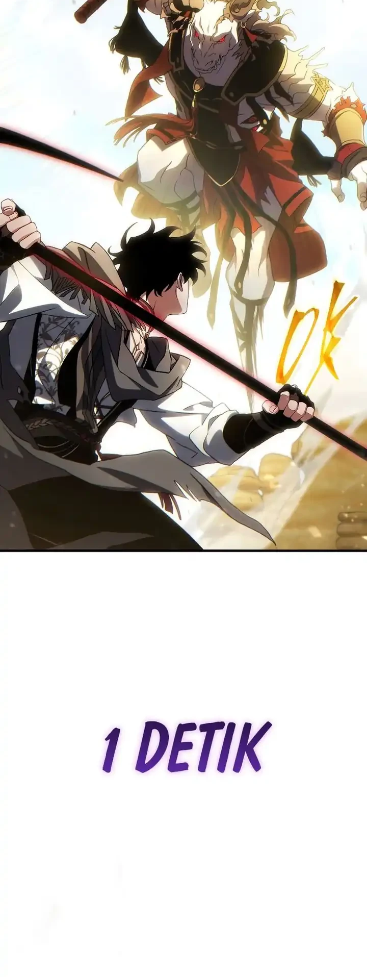The 100th Regression of the Max-Level Player Chapter 72 - halaman 45