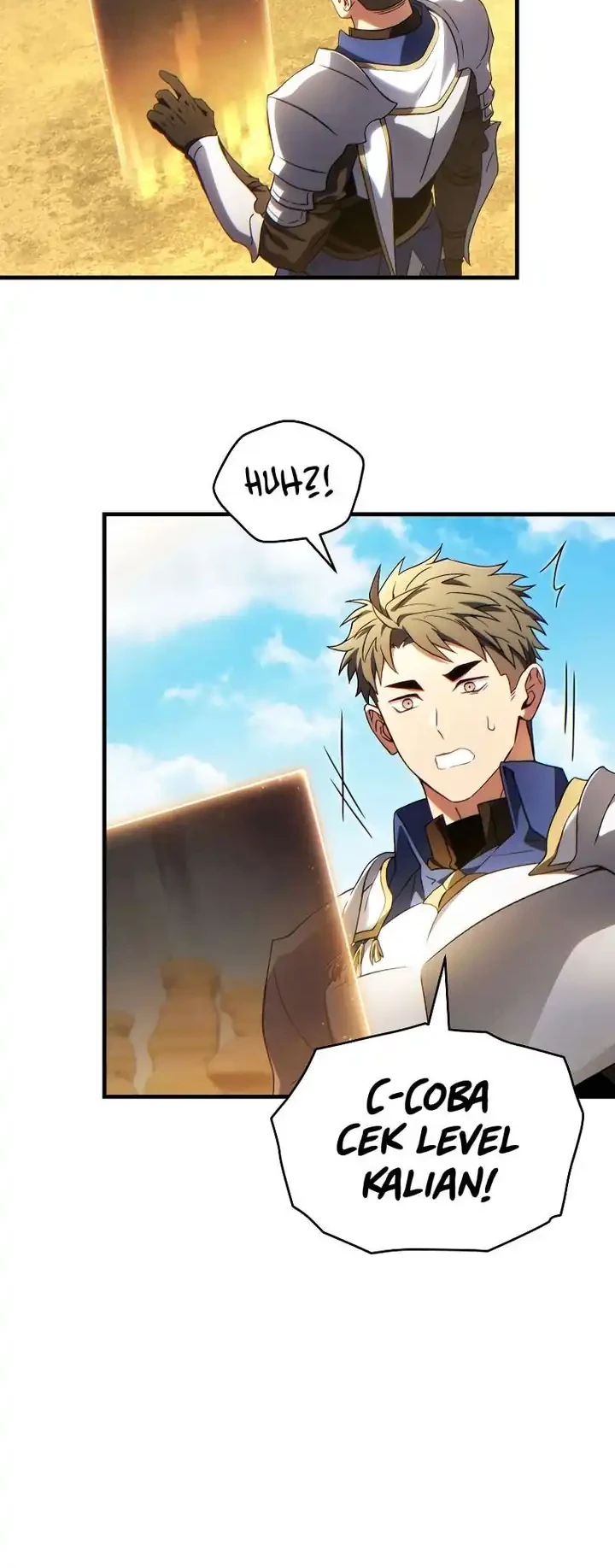 The 100th Regression of the Max-Level Player Chapter 72 - halaman 5