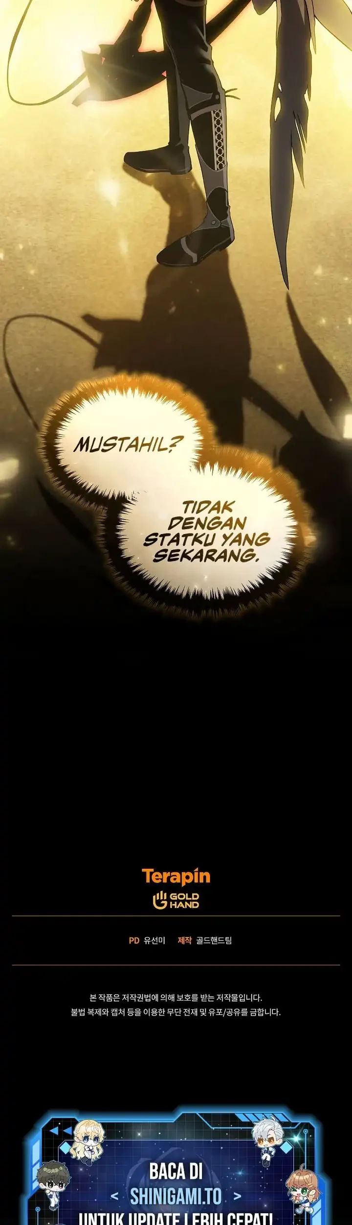 The 100th Regression of the Max-Level Player Chapter 72 - halaman 56