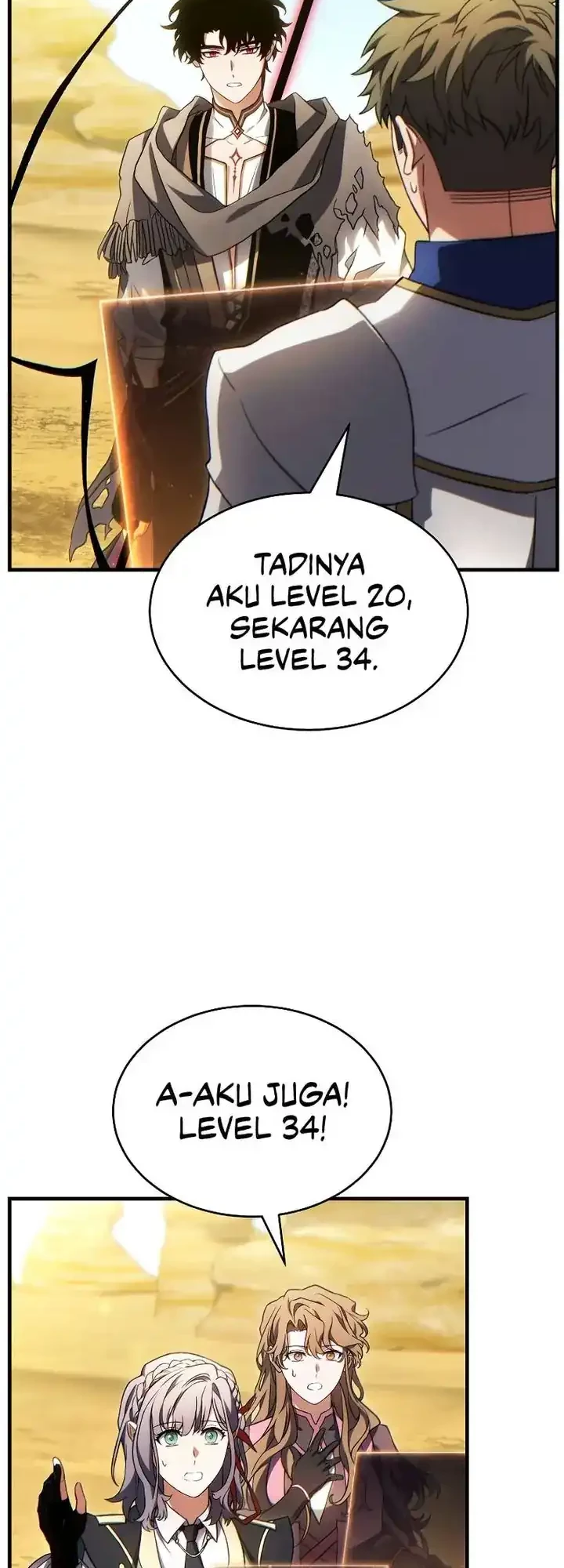 The 100th Regression of the Max-Level Player Chapter 72 - halaman 7