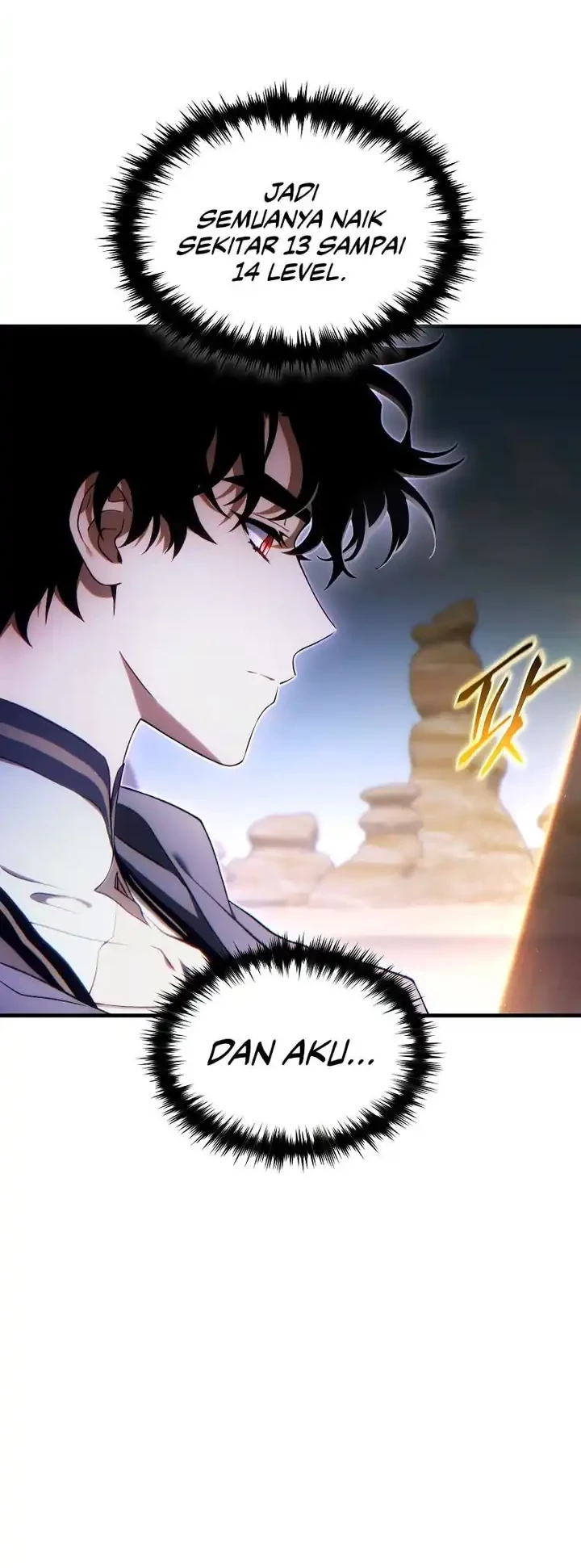 The 100th Regression of the Max-Level Player Chapter 72 - halaman 9