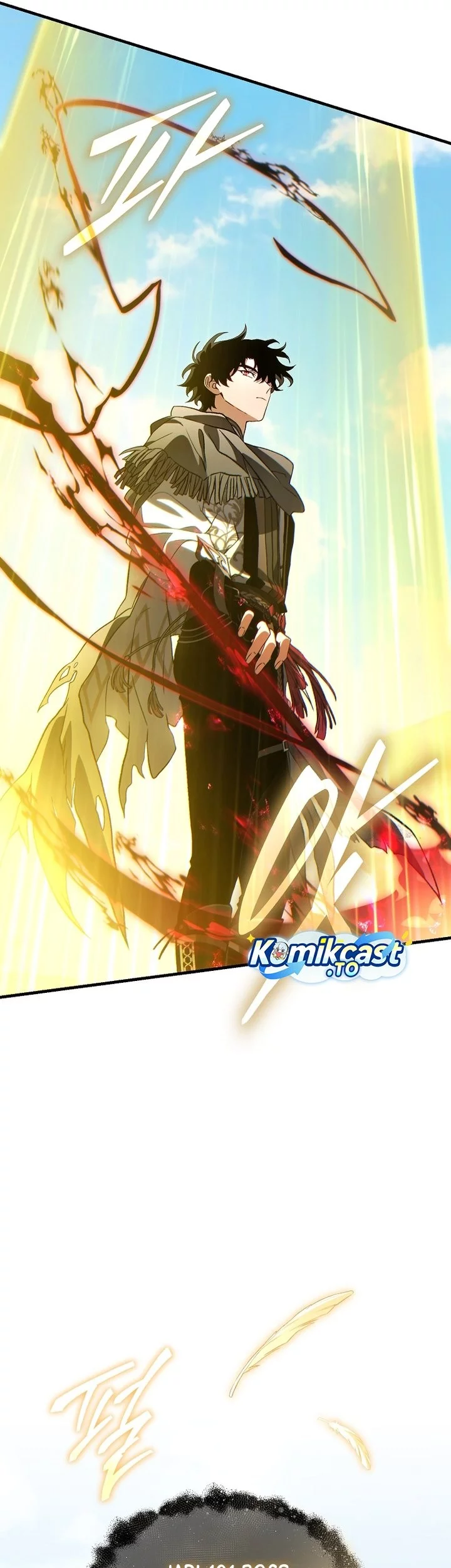The 100th Regression of the Max-Level Player Chapter 73 - halaman 13