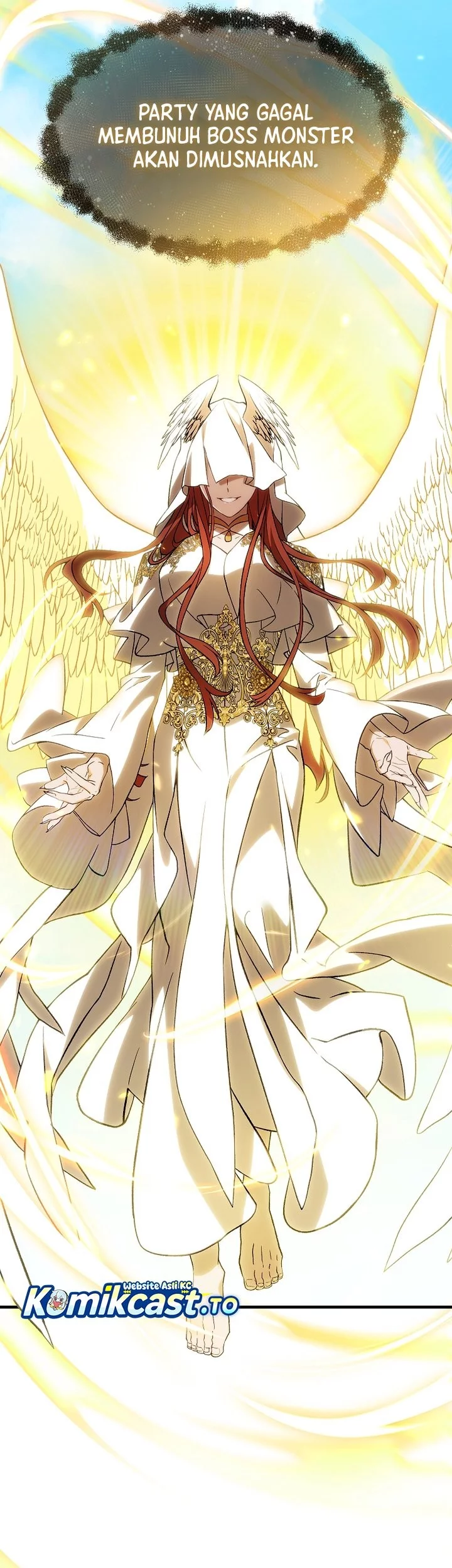 The 100th Regression of the Max-Level Player Chapter 73 - halaman 15