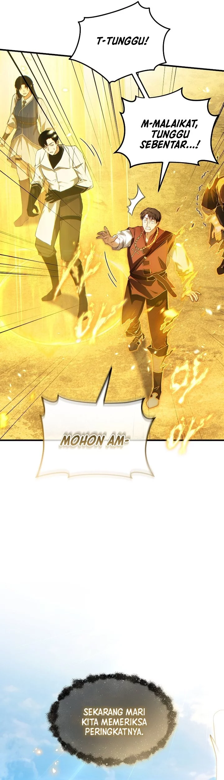 The 100th Regression of the Max-Level Player Chapter 73 - halaman 17