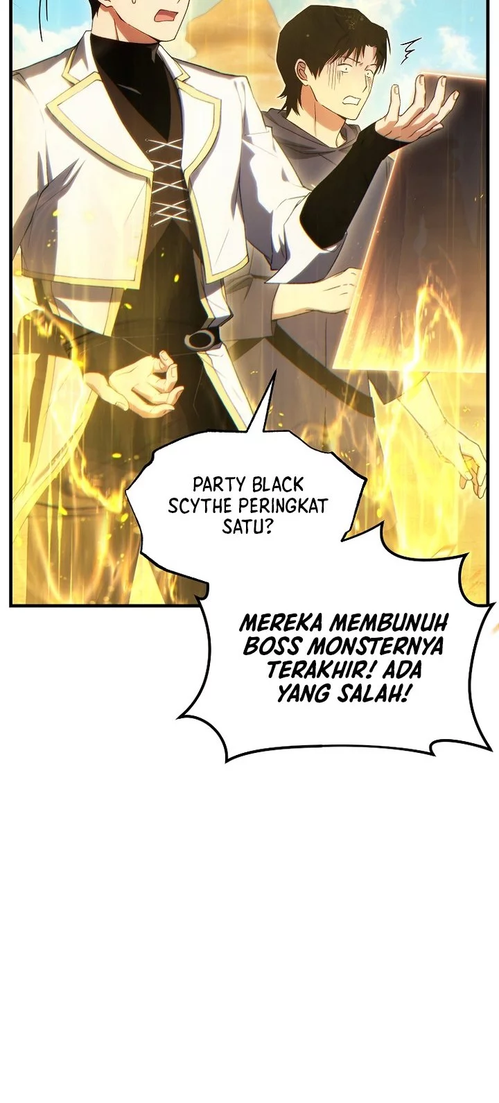 The 100th Regression of the Max-Level Player Chapter 73 - halaman 20