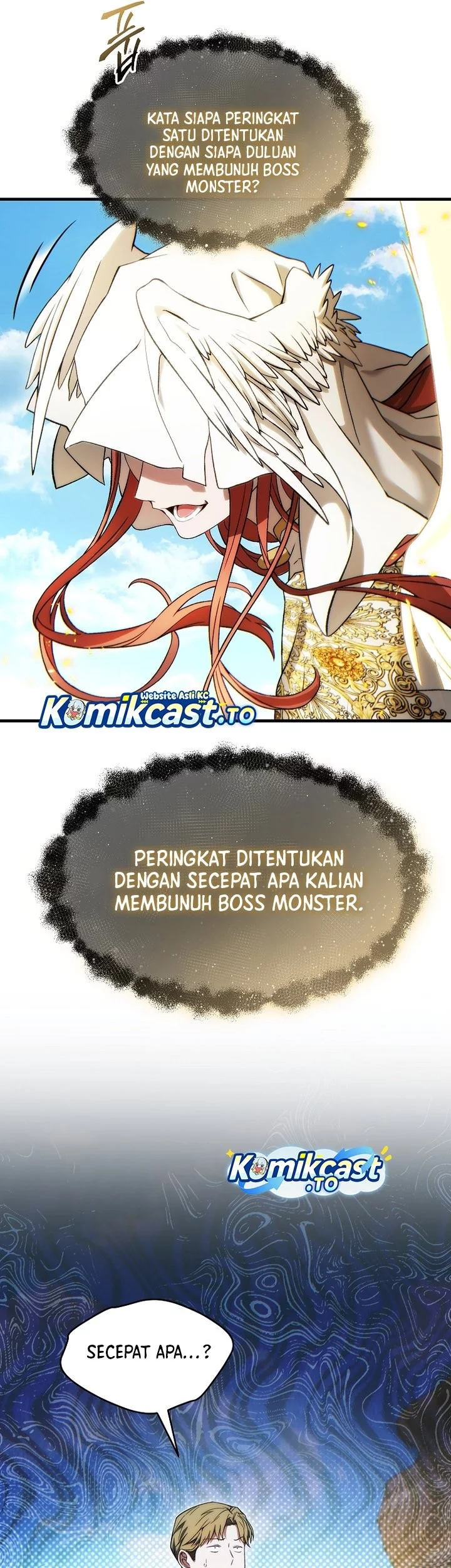 The 100th Regression of the Max-Level Player Chapter 73 - halaman 21