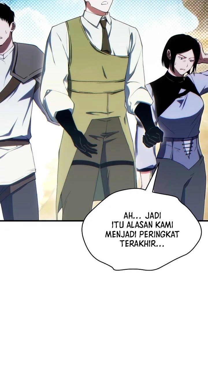 The 100th Regression of the Max-Level Player Chapter 73 - halaman 22