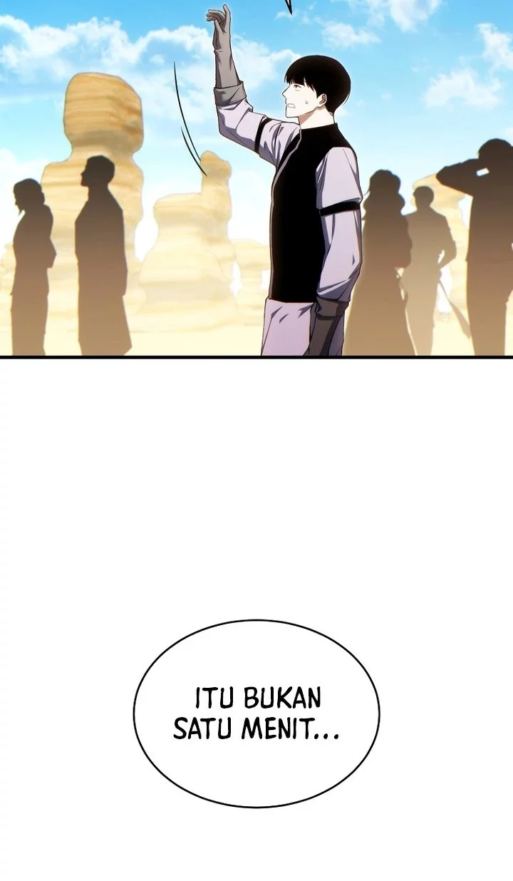 The 100th Regression of the Max-Level Player Chapter 73 - halaman 24