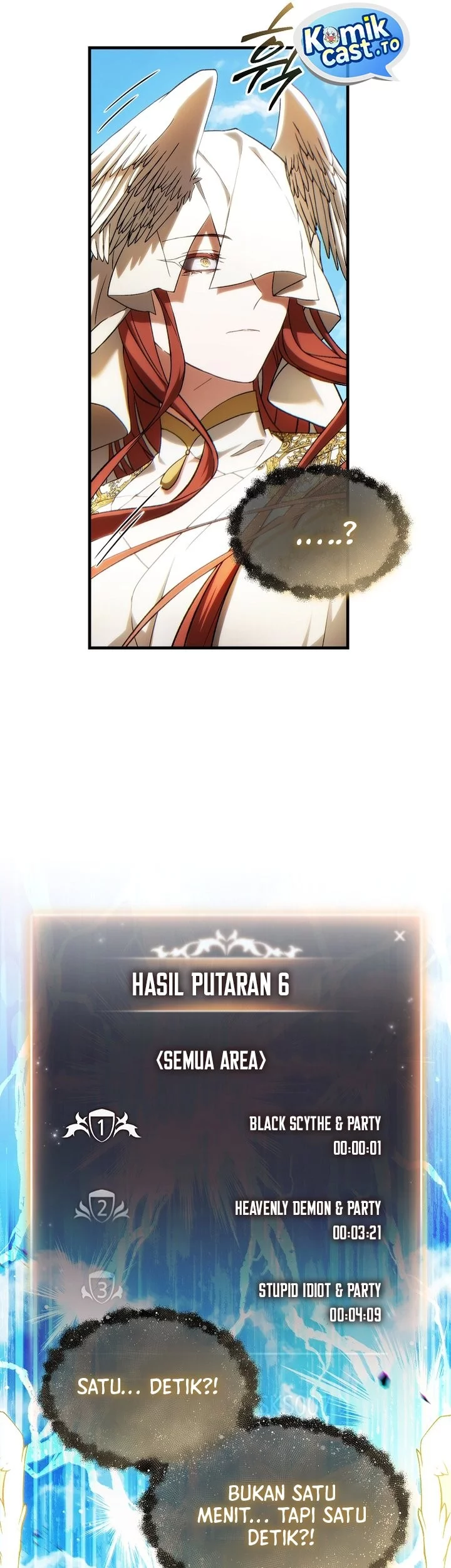 The 100th Regression of the Max-Level Player Chapter 73 - halaman 25
