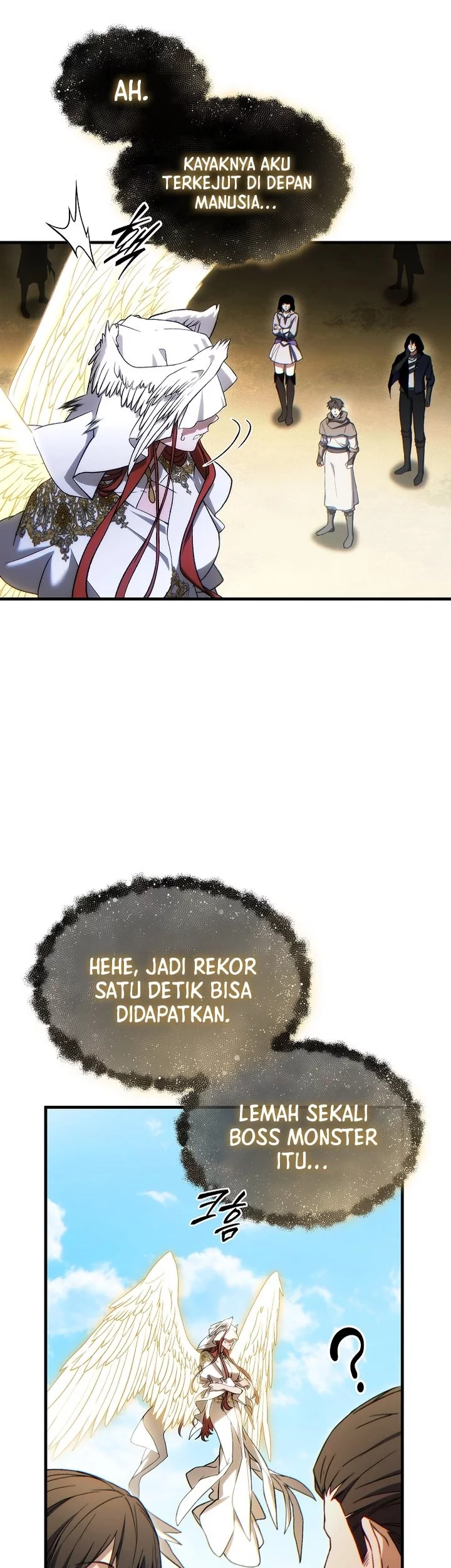 The 100th Regression of the Max-Level Player Chapter 73 - halaman 27