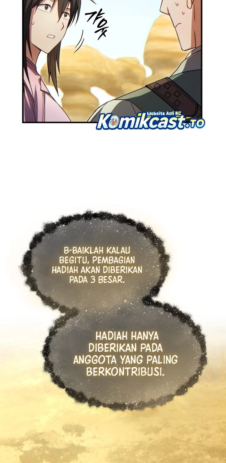 The 100th Regression of the Max-Level Player Chapter 73 - halaman 28