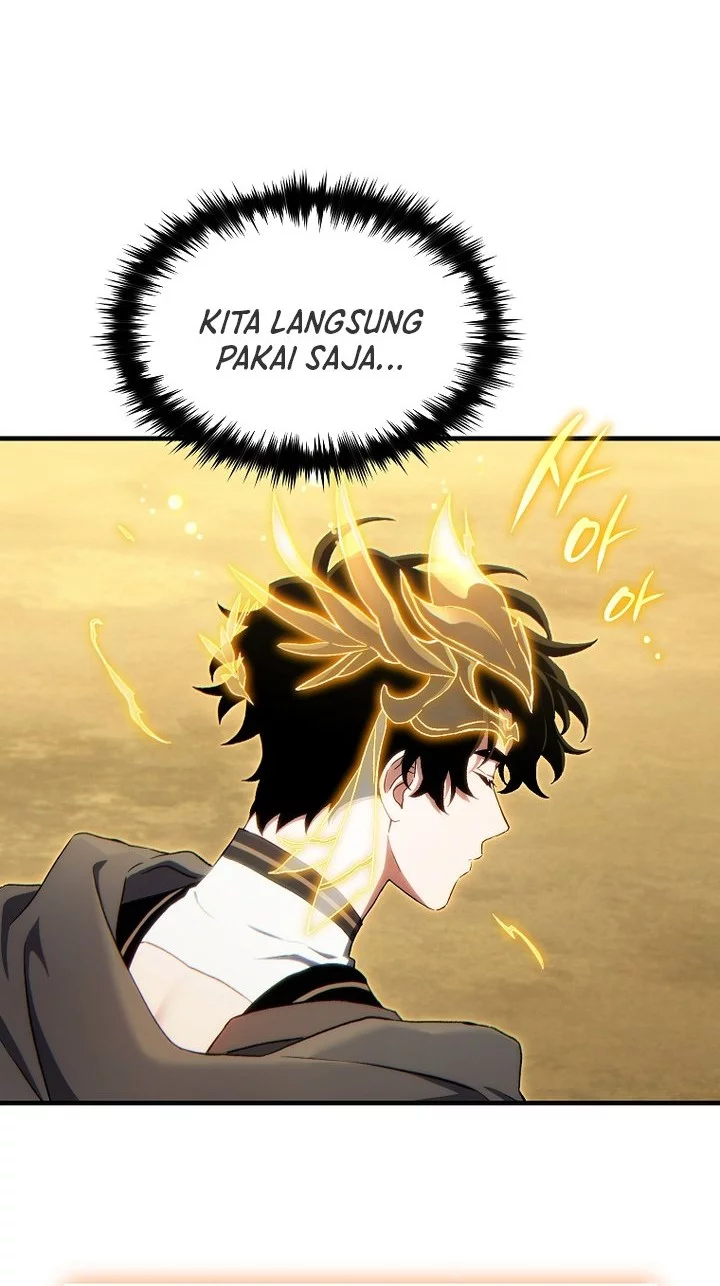 The 100th Regression of the Max-Level Player Chapter 73 - halaman 34