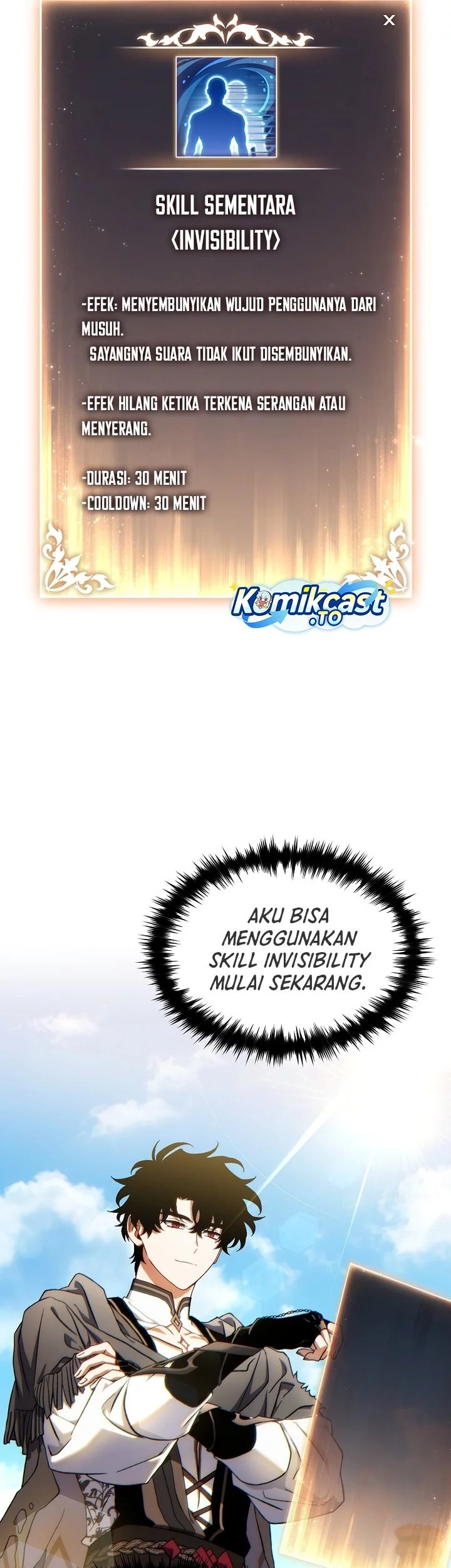 The 100th Regression of the Max-Level Player Chapter 73 - halaman 35